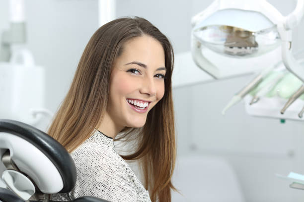 Dental Inlays and Onlays in Winnetka, IL